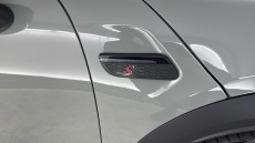 MINI Hatchback 2.0 Cooper S Sport 3dr Auto Petrol Hatchback